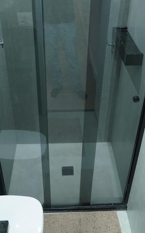Apartamento à venda com 51m², 2 quartos e 1 vagaBanheiro