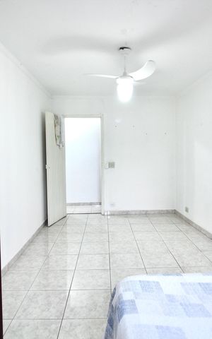 Casa à venda com 60m², 2 quartos e 1 vaga Casa à venda com 60m², 2 quartos e 1 vagaQuarto 2