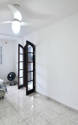 Casa à venda com 60m², 2 quartos e 1 vaga Casa à venda com 60m², 2 quartos e 1 vagaQuarto 2