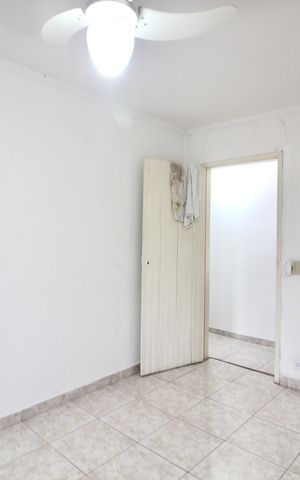 Casa à venda com 60m², 2 quartos e 1 vaga Casa à venda com 60m², 2 quartos e 1 vagaQuarto 2