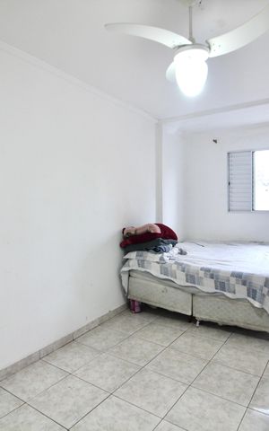Casa à venda com 60m², 2 quartos e 1 vaga Casa à venda com 60m², 2 quartos e 1 vagaQuarto 2