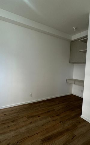 Apartamento para alugar com 48m², 1 quarto e 1 vaga Apartamento para alugar com 48m², 1 quarto e 1 vagaQuarto