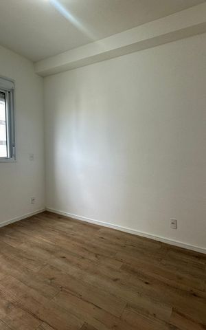 Apartamento para alugar com 48m², 1 quarto e 1 vaga Apartamento para alugar com 48m², 1 quarto e 1 vagaQuarto