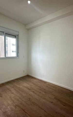 Apartamento para alugar com 48m², 1 quarto e 1 vaga Apartamento para alugar com 48m², 1 quarto e 1 vagaQuarto