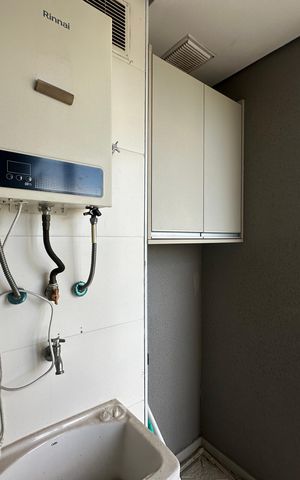 Apartamento para alugar com 48m², 1 quarto e 1 vaga Apartamento para alugar com 48m², 1 quarto e 1 vagaÁrea de Serviço