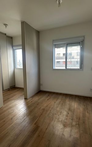 Apartamento para alugar com 48m², 1 quarto e 1 vaga Apartamento para alugar com 48m², 1 quarto e 1 vagaQuarto