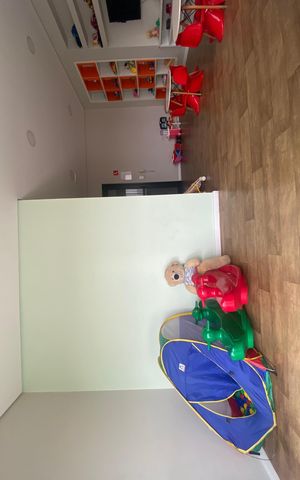 Apartamento para alugar com 40m², 1 quarto e 1 vaga Apartamento para alugar com 40m², 1 quarto e 1 vagaBrinquedoteca
