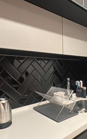 Apartamento para alugar com 70m², 2 quartos e 1 vaga Apartamento para alugar com 70m², 2 quartos e 1 vagaCozinha