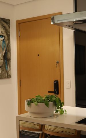 Apartamento para alugar com 70m², 2 quartos e 1 vaga Apartamento para alugar com 70m², 2 quartos e 1 vagaCozinha