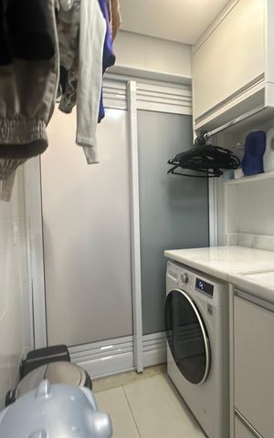 Apartamento para alugar com 70m², 2 quartos e 1 vaga Apartamento para alugar com 70m², 2 quartos e 1 vagaÁrea de Serviço