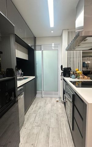Apartamento para alugar com 70m², 2 quartos e 1 vaga Apartamento para alugar com 70m², 2 quartos e 1 vagaCozinha