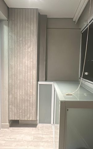 Apartamento para alugar com 70m², 2 quartos e 1 vaga Apartamento para alugar com 70m², 2 quartos e 1 vagaVaranda