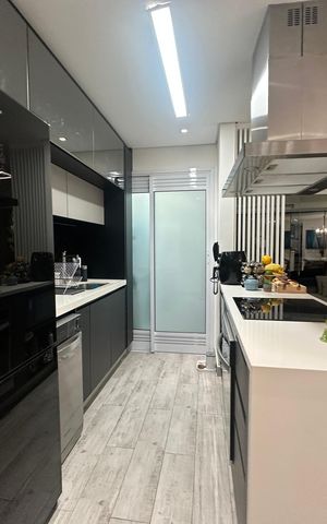 Apartamento para alugar com 70m², 2 quartos e 1 vaga Apartamento para alugar com 70m², 2 quartos e 1 vagaCozinha