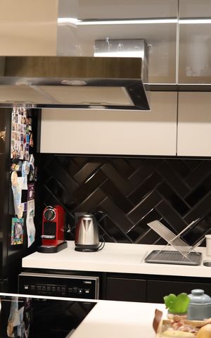 Apartamento para alugar com 70m², 2 quartos e 1 vaga Apartamento para alugar com 70m², 2 quartos e 1 vagaCozinha