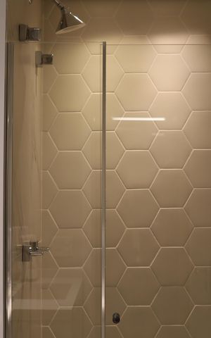 Apartamento para alugar com 70m², 2 quartos e 1 vaga Apartamento para alugar com 70m², 2 quartos e 1 vagaBanheiro Social