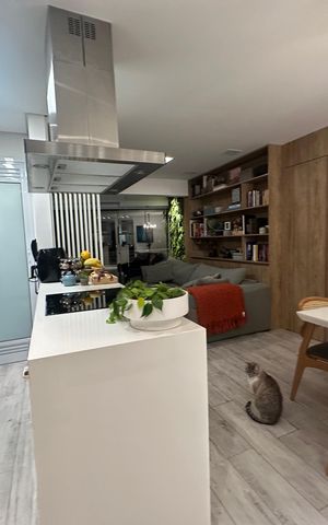 Apartamento para alugar com 70m², 2 quartos e 1 vaga Apartamento para alugar com 70m², 2 quartos e 1 vagaSala
