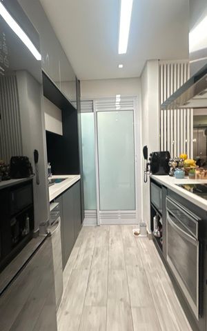 Apartamento para alugar com 70m², 2 quartos e 1 vaga Apartamento para alugar com 70m², 2 quartos e 1 vagaCozinha