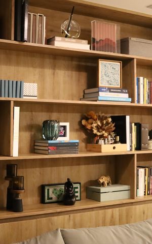 Apartamento para alugar com 70m², 2 quartos e 1 vaga Apartamento para alugar com 70m², 2 quartos e 1 vagaSala
