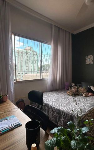 Apartamento à venda com 126m², 3 quartos e 1 vaga Apartamento à venda com 126m², 3 quartos e 1 vagaQuarto