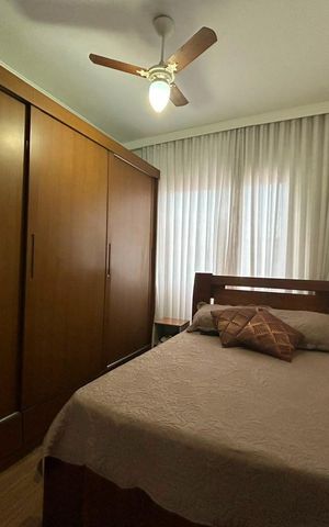 Apartamento à venda com 126m², 3 quartos e 1 vaga Apartamento à venda com 126m², 3 quartos e 1 vagaQuarto