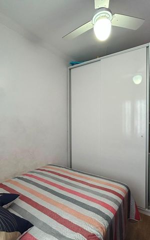 Apartamento à venda com 126m², 3 quartos e 1 vaga Apartamento à venda com 126m², 3 quartos e 1 vagaQuarto