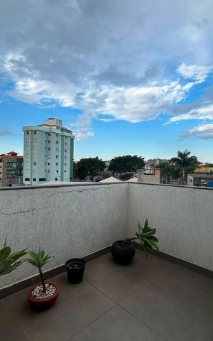 Apartamento à venda com 126m², 3 quartos e 1 vaga Apartamento à venda com 126m², 3 quartos e 1 vagaÁrea externa