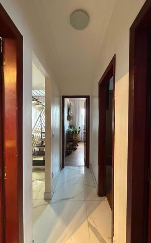 Apartamento à venda com 126m², 3 quartos e 1 vaga Apartamento à venda com 126m², 3 quartos e 1 vagaCorredor