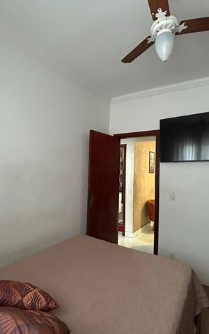 Apartamento à venda com 126m², 3 quartos e 1 vaga Apartamento à venda com 126m², 3 quartos e 1 vagaQuarto