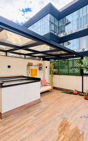 Apartamento à venda com 78m², 1 quarto e sem vaga