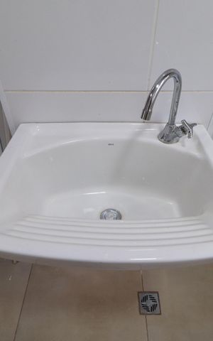 Apartamento para alugar com 74m², 3 quartos e 1 vagaCozinha 