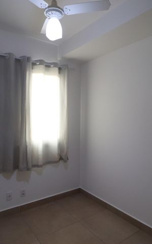Apartamento para alugar com 74m², 3 quartos e 1 vagaQuarto 