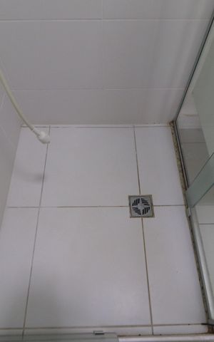 Apartamento para alugar com 74m², 3 quartos e 1 vagaBanheiro 