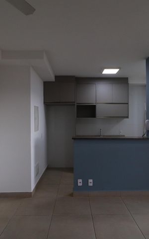 Apartamento para alugar com 74m², 3 quartos e 1 vagaSala