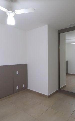 Apartamento para alugar com 74m², 3 quartos e 1 vagaSuite 
