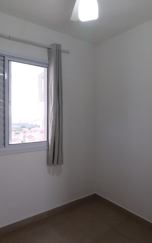 Apartamento para alugar com 74m², 3 quartos e 1 vagaQuarto 