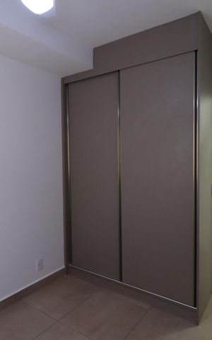 Apartamento para alugar com 74m², 3 quartos e 1 vagaQuarto 