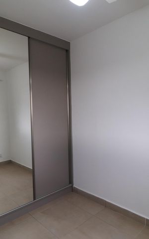 Apartamento para alugar com 74m², 3 quartos e 1 vagaQuarto 