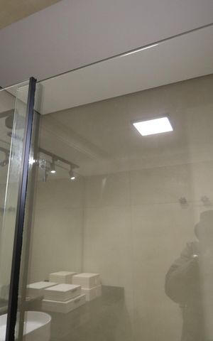 Apartamento à venda com 157m², 4 quartos e 2 vagasBanheiro da Suíte 1