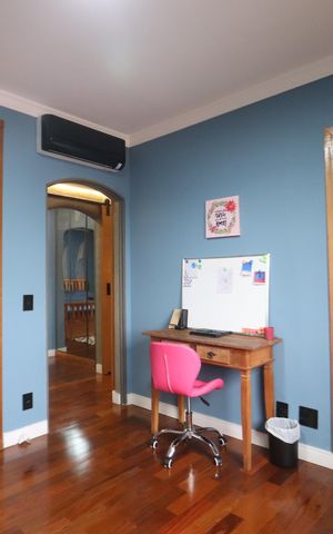 Apartamento à venda com 157m², 4 quartos e 2 vagasSuíte 3