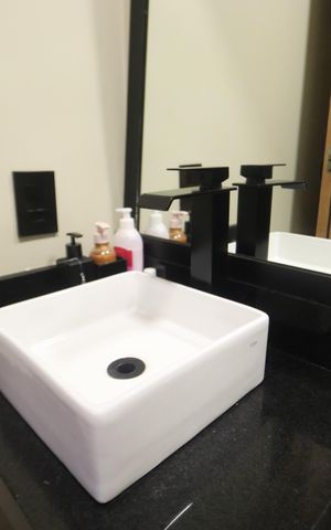 Apartamento à venda com 157m², 4 quartos e 2 vagasBanheiro da Suíte 4