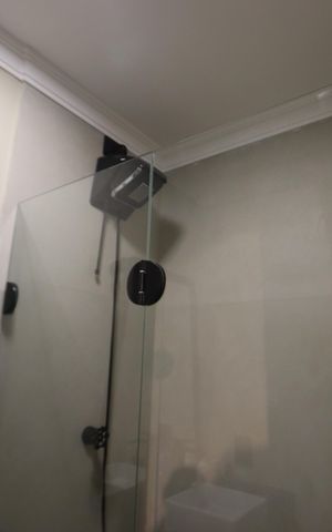 Apartamento à venda com 157m², 4 quartos e 2 vagasBanheiro da Suíte 4