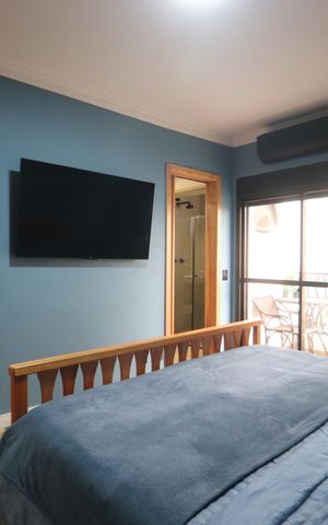 Apartamento à venda com 157m², 4 quartos e 2 vagasSuíte 1