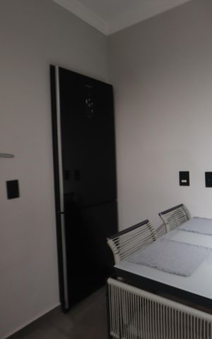 Apartamento à venda com 157m², 4 quartos e 2 vagasCozinha