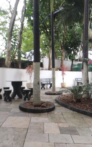 Apartamento à venda com 157m², 4 quartos e 2 vagasÁrea comum - Pracinha