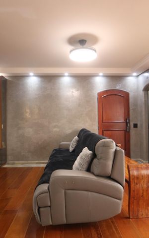 Apartamento à venda com 157m², 4 quartos e 2 vagasSala