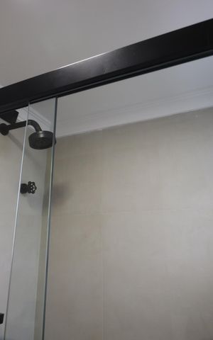 Apartamento à venda com 157m², 4 quartos e 2 vagasBanheiro da Suíte 3