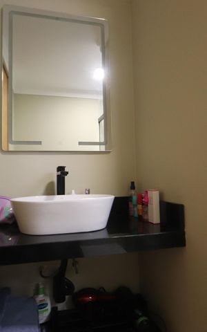 Apartamento à venda com 157m², 4 quartos e 2 vagasBanheiro da Suíte 3
