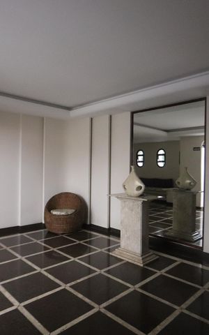 Apartamento à venda com 157m², 4 quartos e 2 vagasÁrea comum - Hall Social