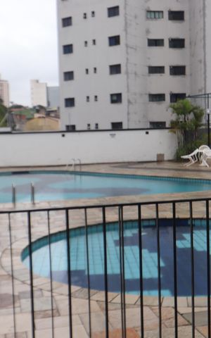 Apartamento à venda com 157m², 4 quartos e 2 vagasÁrea comum - Piscina