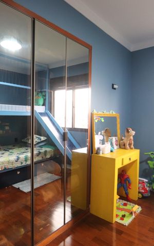 Apartamento à venda com 157m², 4 quartos e 2 vagasSuíte 2